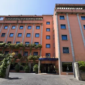 Grand Tiberio Rome