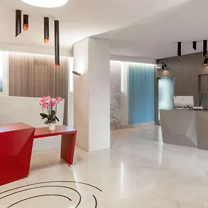 Mercure Centro Colosseo Rome