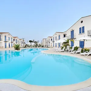 **** Hotel Scala Dei Turchi Włochy