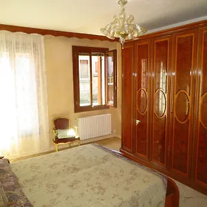  Apartment Asteria Venetian Italien