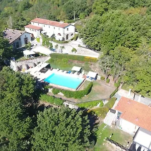  Apartment Borgo La Fratta Italien