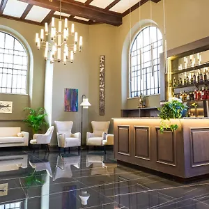 Hotel Viminale, Rom
