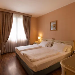 *** Hotel Lucrezia Borgia Włochy
