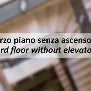 Apartment Il Moro By Mamo