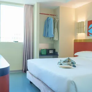 Hotel Moderno, Rom