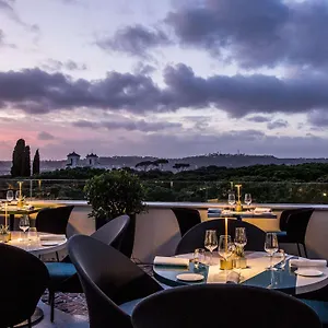 Sofitel Borghese Rome