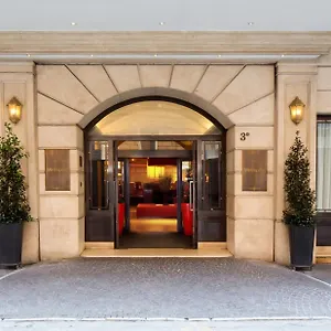 Starhotels Metropole Rome