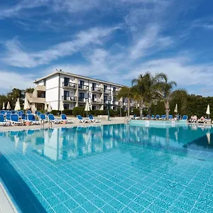 **** Ośrodek wypoczynkowy I Giardini Di Athena- Athena Włochy