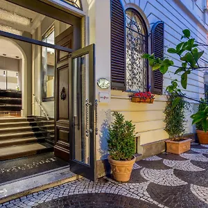 Hotel Royal Court, Rom