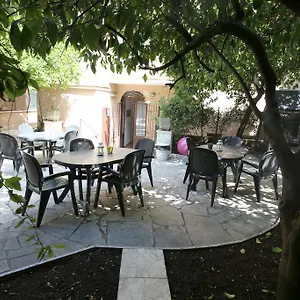 Hostel New Generation Center, Rom