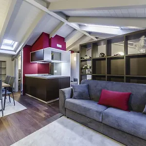 Apartment New Luxury