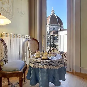 Apartment Romantic In The Heart Of
