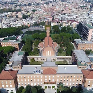 Casa La Salle - Vaticano Pensjonat