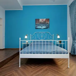 Gasthof Domus Ponte Milvio, Rom