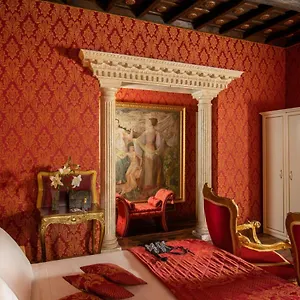 Gasthof Residenza Canova Tadolini -, Rom