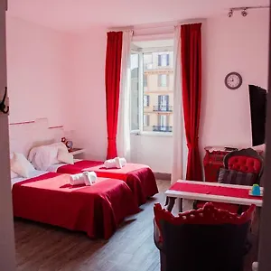 Bed & Breakfast Relais Cola Di Rienzo, Řím