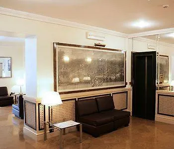 Hotel Buenos Aires Roma