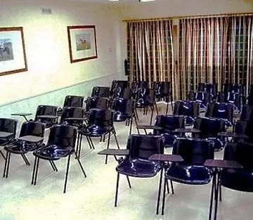 Hotel Buenos Aires Rome