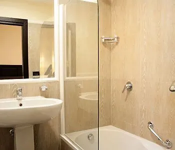 Hotel Buenos Aires Rome