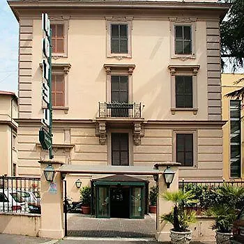 Hotel Buenos Aires Řím