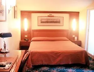 Hotel Buenos Aires Rome