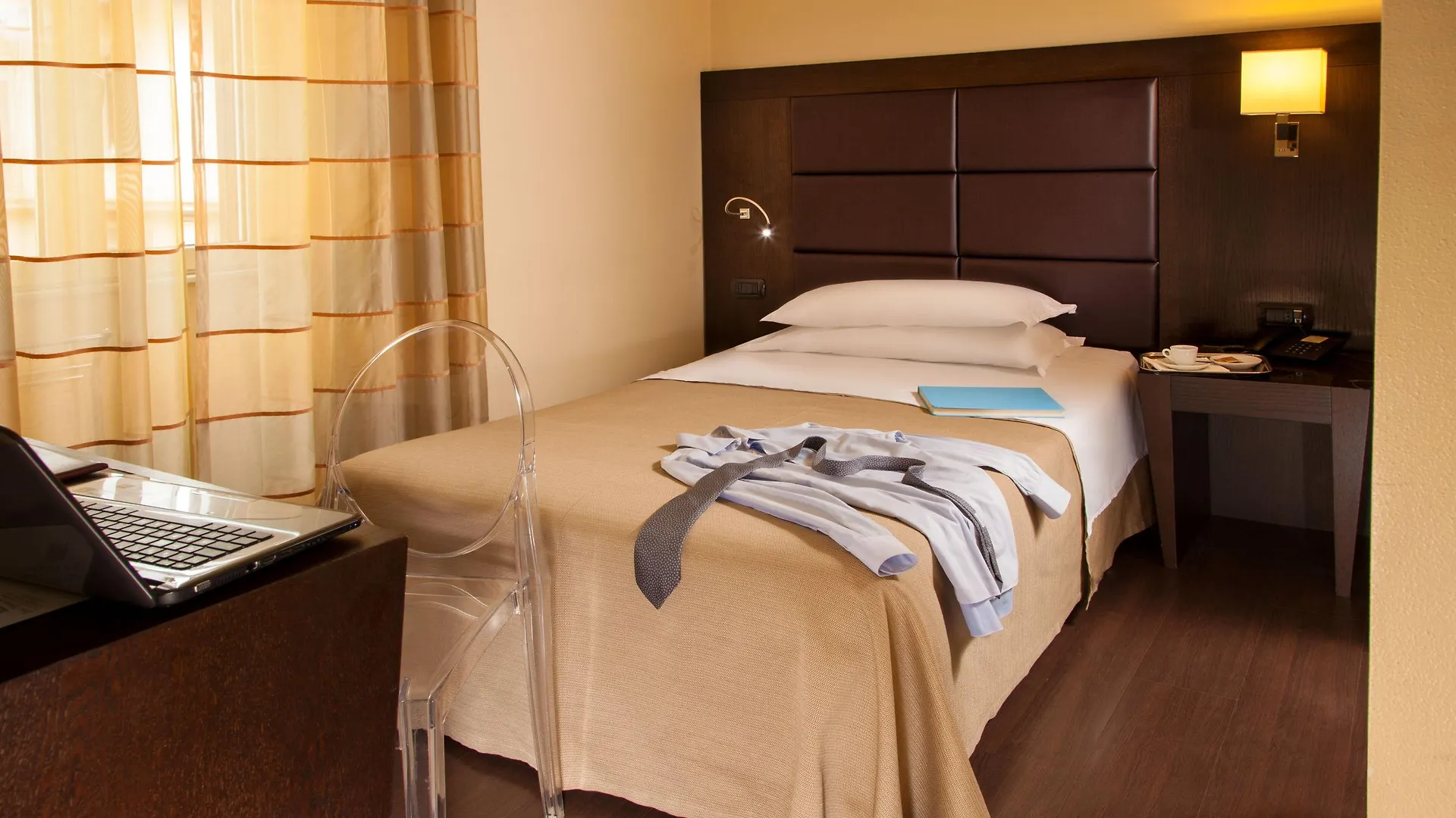 Hotel Buenos Aires Rome