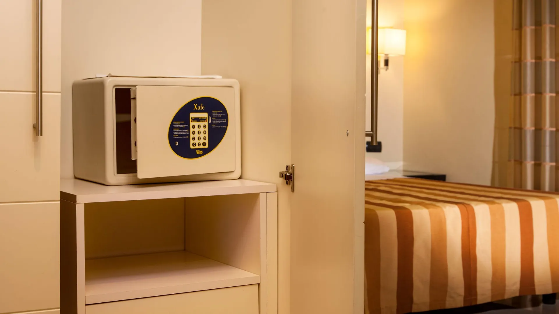 Hotel Buenos Aires Rome