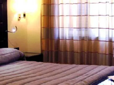 Hotel Buenos Aires Rome