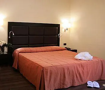 Hotel Buenos Aires Rome