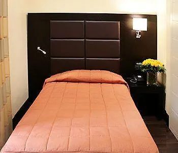 Hotel Buenos Aires Rome