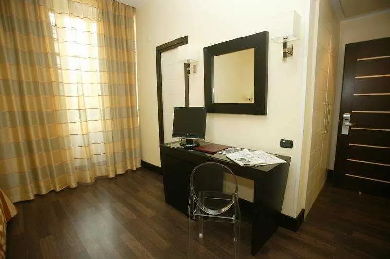 Hotel Buenos Aires Rome