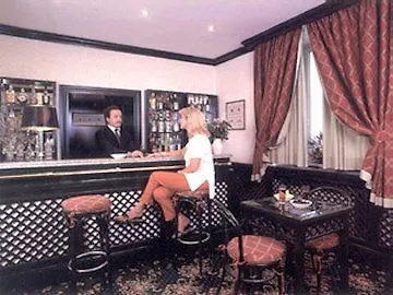 Hotel Buenos Aires Rome