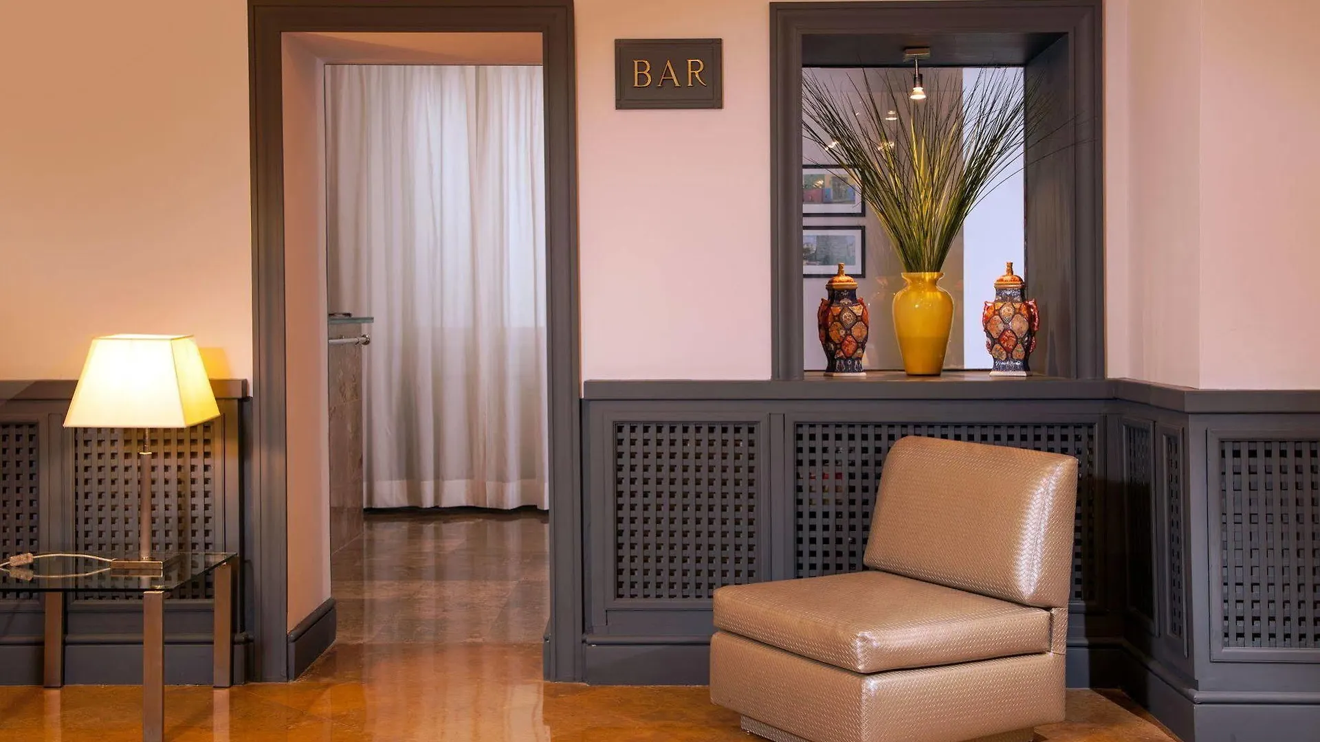 Hotel Buenos Aires Rome